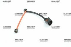 Fren Balata Fişi Cayenne / Q7 Arka 7L5907637B