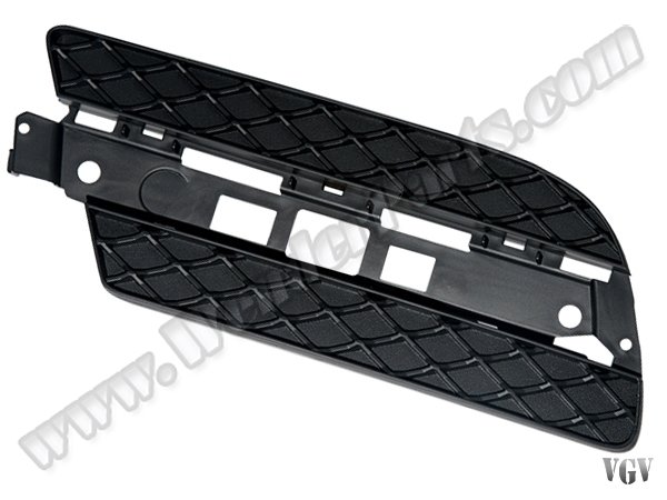 Tampon Izgarası X164 Ön Sol 2009-12 - 1648847122