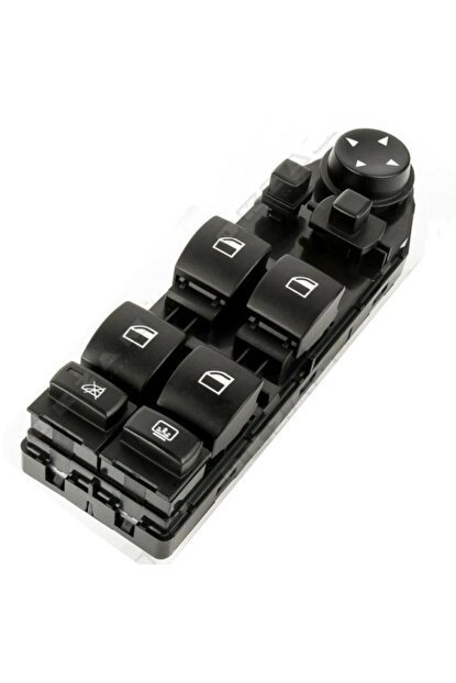 Ayna Ayar Ve Cam Acma Anahtarı Grup 4 Pın Bmw 5 Serısı (E60) - (E61) 2003-2010 61316951904