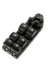 Ayna Ayar Ve Cam Acma Anahtarı Grup 4 Pın Bmw 5 Serısı (E60) - (E61) 2003-2010 61316951904