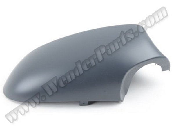 Ayna Kapağı E87+LCI E81 E82 Sağ Astarlı 2003-09 - 51167125558