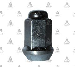 BİJON SOMUNU UNIVERSAL ÇELİK JANT 17 KALIN DİŞ (TÜM JAPON MODELLER)