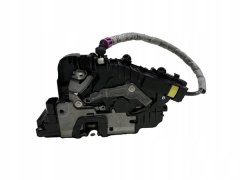 Kapı Kilidi W166 X166 Arka Sol - 0997301335