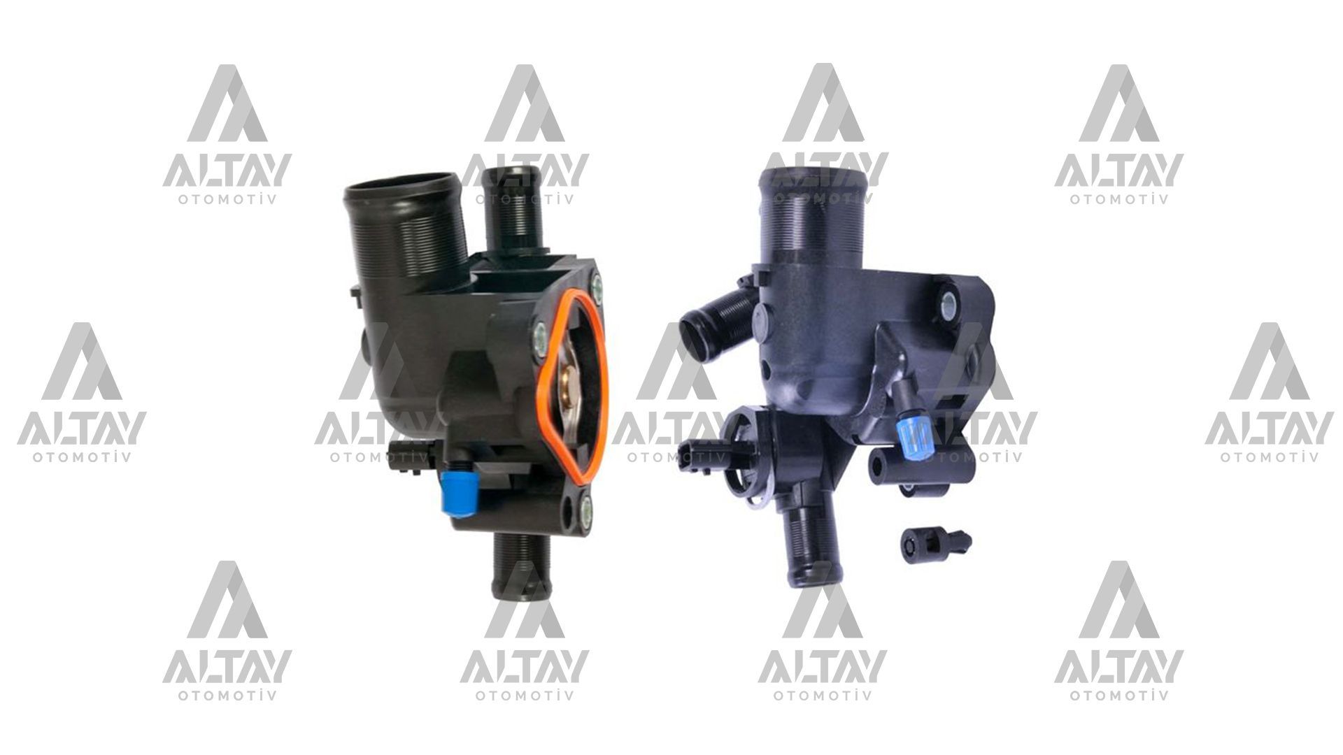 TERMOSTAT 83°C 07> TRAFIC-VIVARO 2.0dci