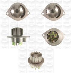 SU POMPASI PA491 ZBPICASSO SAXO XSARA P106 P206 P306 1.6