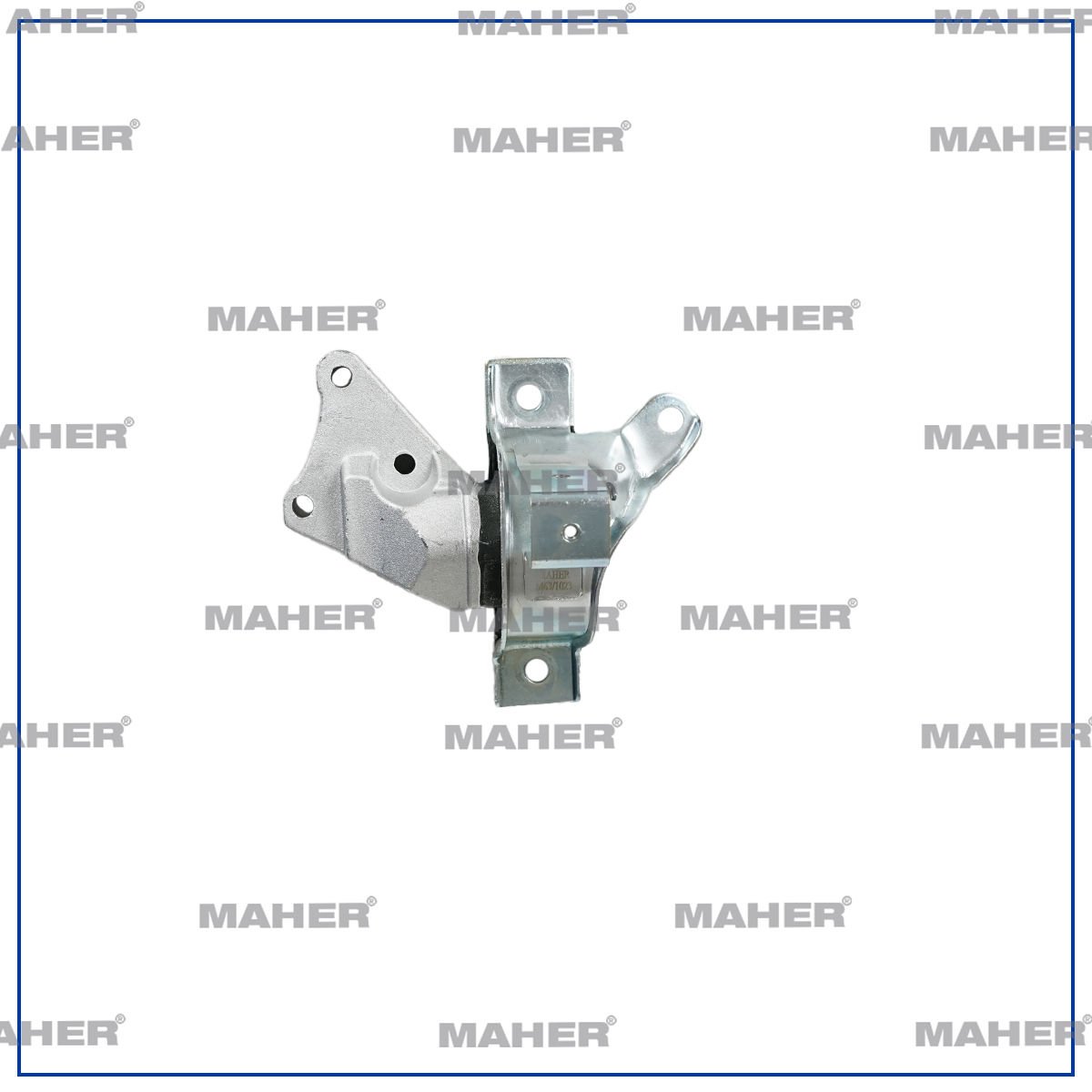 TAKOZ MOTOR DOBLO I-II 00-10 ÖN SAĞ 1.2-1.3 JTD