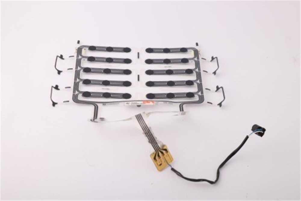 KOLTUK SENSÖRÜ BMW E65,E66 65776914669