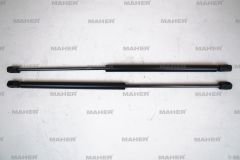 Amortisör Bagaj Kapak Astra G  98-07 Hb. 1180405