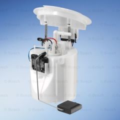 M.BENZ  W204-212  M271  YAKIT POMPASI ŞAMANDIRALI  SAĞ   2044700294