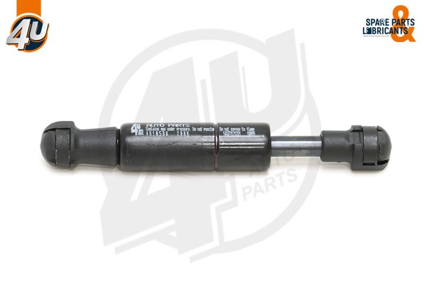 Tente Amortisörü Bmw E93-F33-83 Üst 2011-2017 - 54377171221