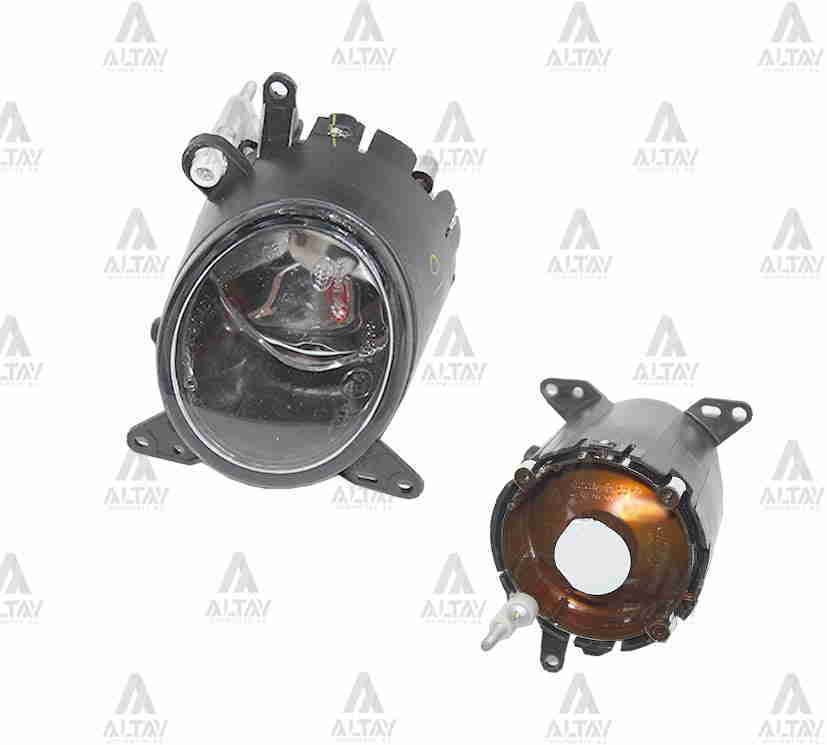 Sis Lambası Colt 04-08 Ön Sol Mn186265