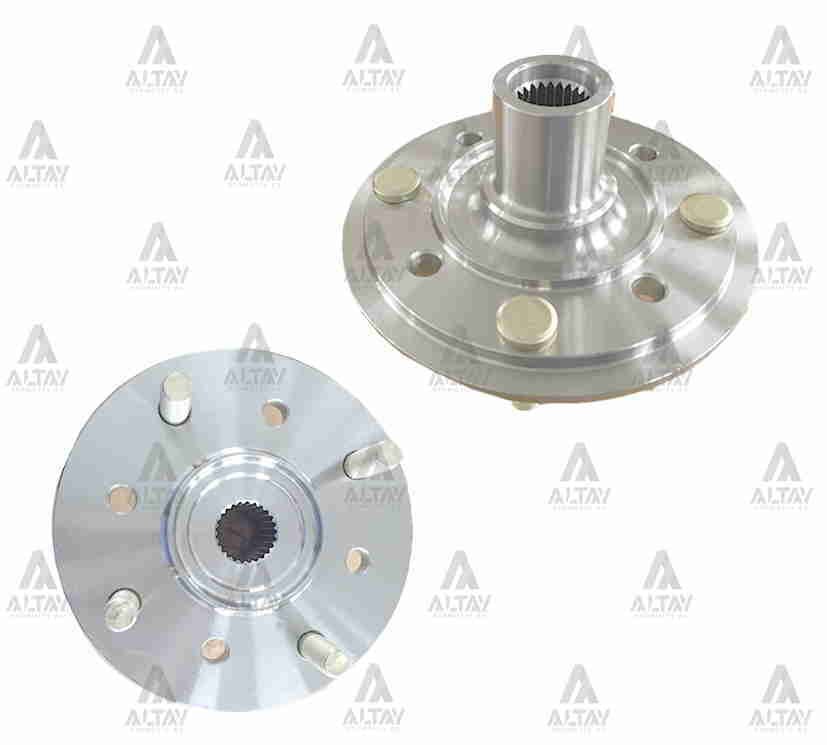 Teker Poryası Accent  95-00 / Excel  90-94 Ön 5175024500