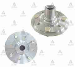 Teker Poryası Accent  95-00 / Excel  90-94 Ön 5175024500