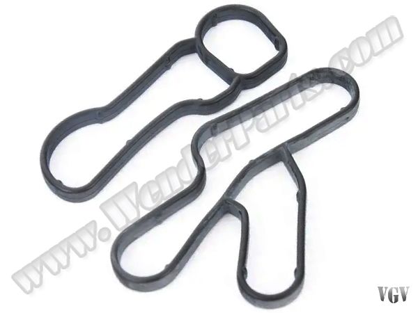 Yağ Radyatör Conta Seti N47/N N57/N [E90 E84 E70>F01 F25 F15]