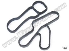 Yağ Radyatör Conta Seti N47/N N57/N [E90 E84 E70>F01 F25 F15]