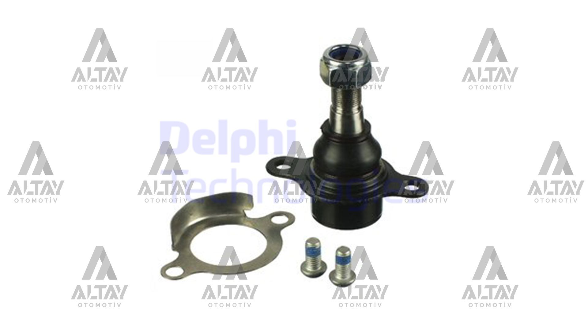 ROTİL TRANSIT 06-14 V347 / TRANSIT 00-06 V184 / TRANSIT 14=> V363