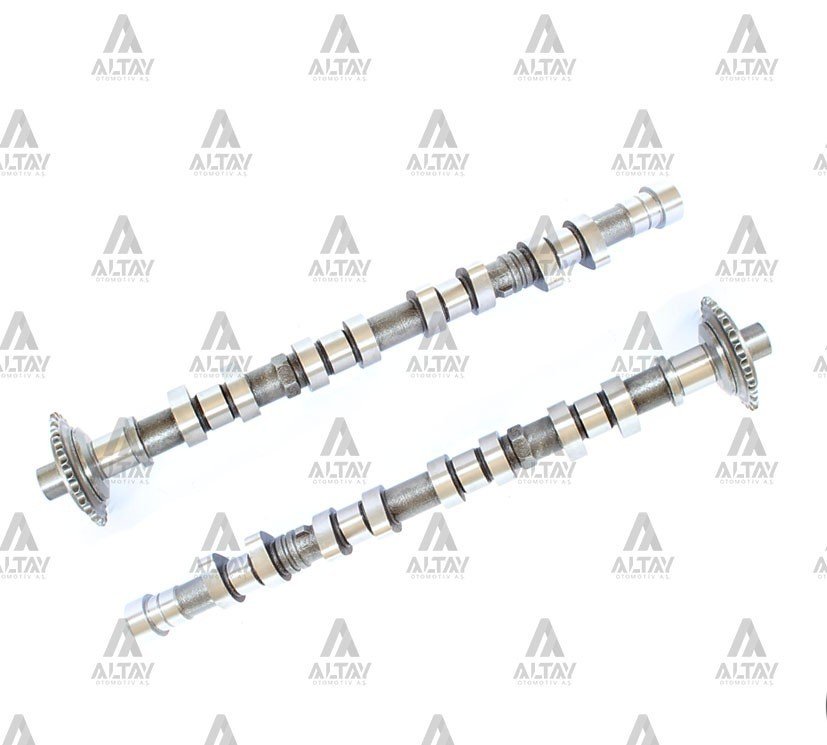 Eksantrik Mili Sonata  99=> Egzoz 2420038000