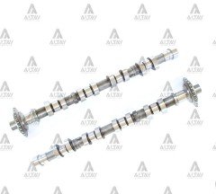 Eksantrik Mili Sonata  99=> Egzoz 2420038000