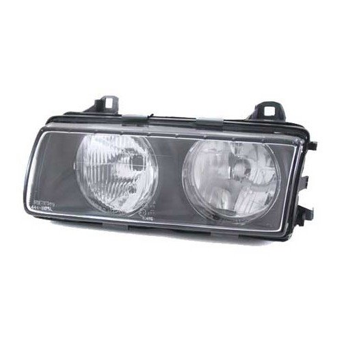 FAR BENEKLİ-H7 BMW BENEKLİ-H7 SOL E36 3 SERİSİ 1995-1998 63128363495