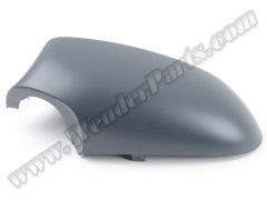 Ayna Kapağı E87+LCI E81 E82 Sol Astarlı 2003-09 - 51167125557