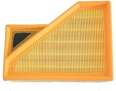 HAVA FİLTRESİ MINI COOPER R50 R52 R50 CABRİO 2002-2008 13727529261