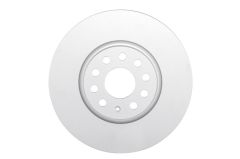 VW TIGUAN KODIAQ FREN DİSKİ ÖN 1K0615301AJ