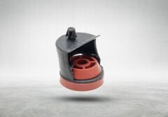 Hava Filtre Tutucusu (AGD) G30 G32 G11 G12