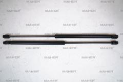 Amortisör Bagaj Kapak Zafıra A  99-05 132742