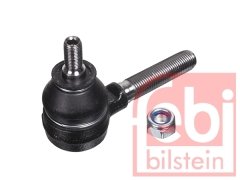 Rot Başı W123 W126 Sol/Sağ 14mm (Sol-Dişli) - 01713