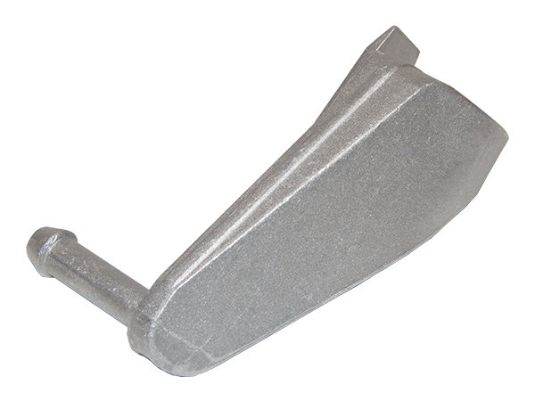 Egzoz Braketi F20 F30>F36 G20 Arka - 18307933856