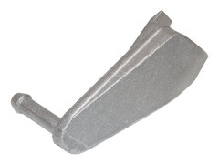 Egzoz Braketi F20 F30>F36 G20 Arka - 18307933856