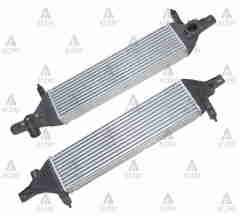 Intercooler (Ara Soğutucu) Qashqaı 11-13 1.6 Dcı 14461Bb50A