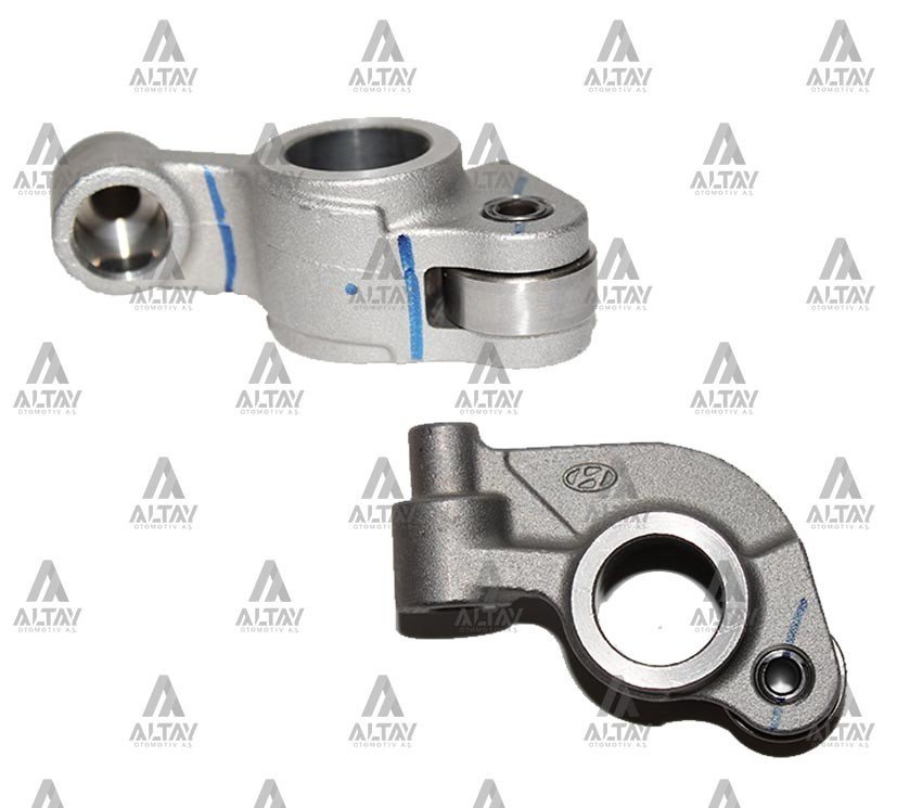 Piyano Tuşu Accent  95-00 Emme