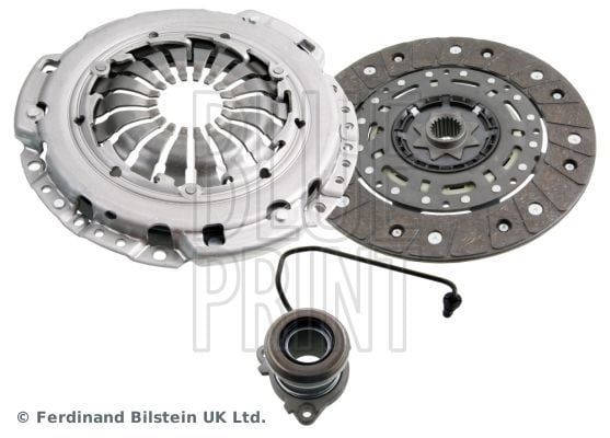 Opel Debriyaj Set A14Net Kit Bilyalı 1629100 16 29 100 S1