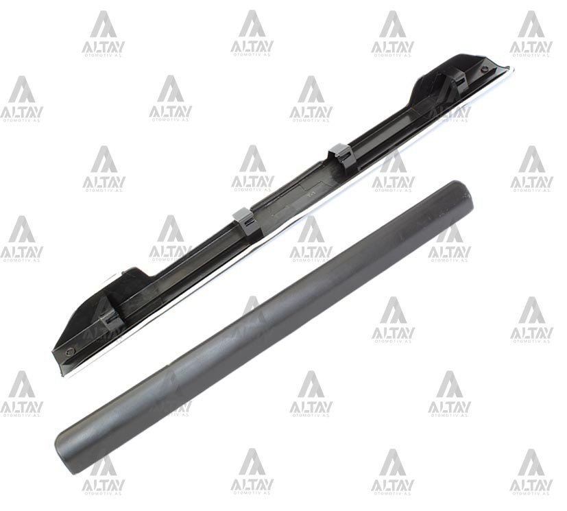 Plaka Bakaliti Bagaj Kapak L-300  90-08