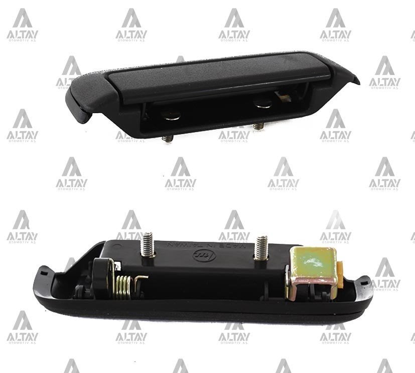 Kapı Kolu L-300 Ön Dış Sol Mb421497