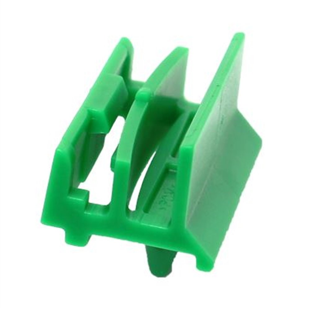 KLİPS MARŞBİYEL SPOYLERİ (YEŞİL) MINI COOPER 51717066223