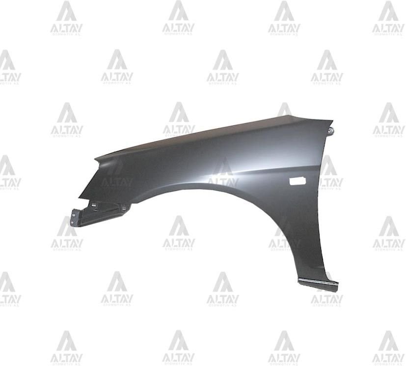 ÇAMURLUK CIVIC 01-04 ÖN SOL