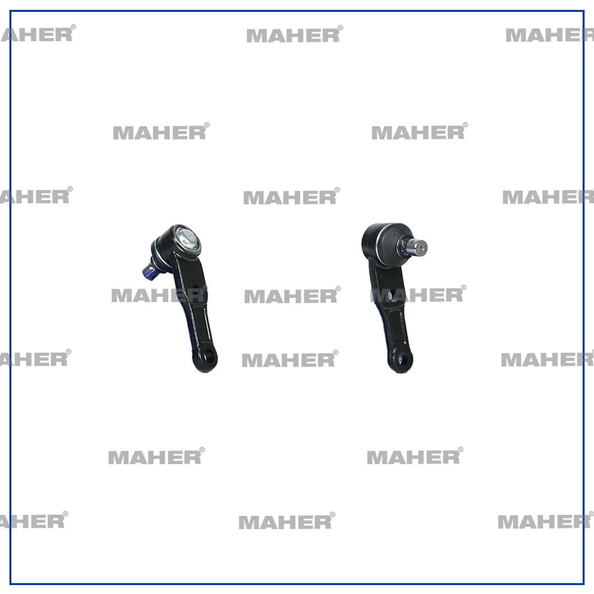 ROTİL SEPHIA  95-99 / SHUMA 96-04 ALT