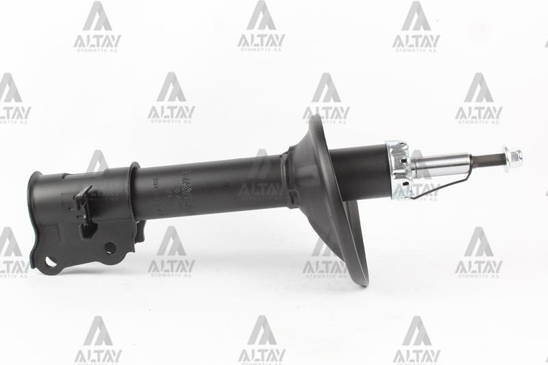 Amortisör Elantra 01-06 / Cerato 03-09 Gazlı Arka Sol 553512F100