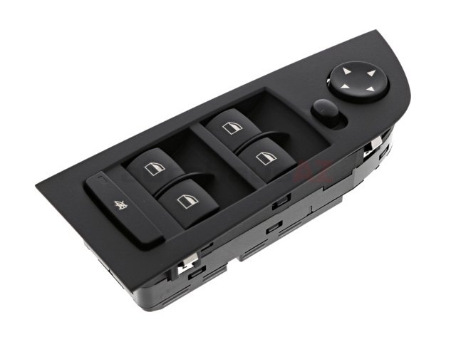 Ayna Ayar Ve Cam Acma Anahtarı Grup 18 Pın Krem Bmw 3 Serısı (E90) - X1 (E84) - X5 (E70) - X6 (E71,E72) 2005- 61319217329