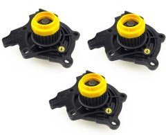 Devirdaim / Su Pompası Cdaa-Cdab  Passat 6 1.8 Tsi 06H121026Cq
