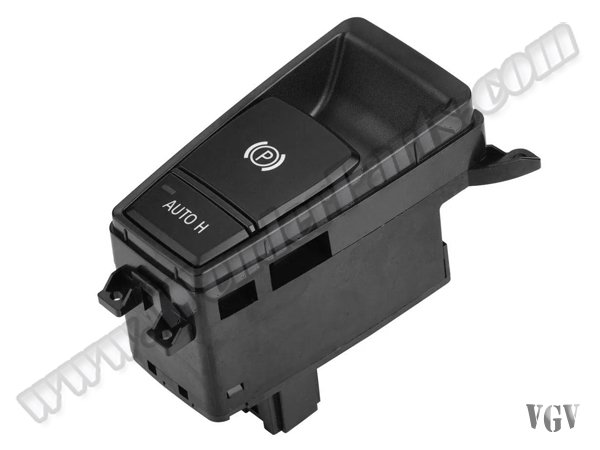 El Fren Düğmesi E70 E71 2008-14 61319148508