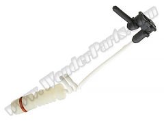 Fren Balata Fişi W163 W463 Arka ML4.3>5.5