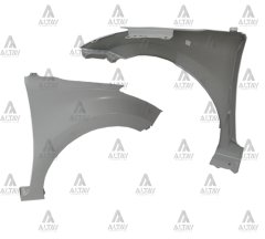 Çamurluk Elantra 11-16 Ön Sağ 663213X000