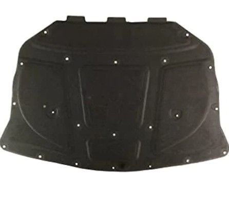 KAPUT SÜNGERİ F10 (OEM KALİTE)