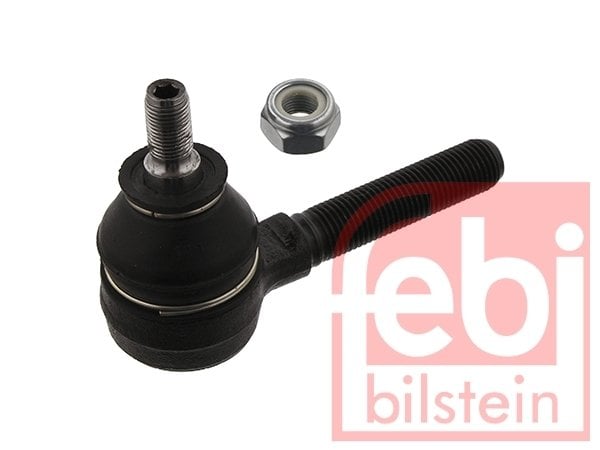 Rot Başı W126 Sol/Sağ 14mm (Sağ-Dişli) - 01712
