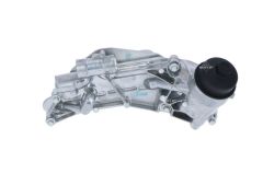 OPEL YAG SOGUTUCU KOMPLE A16XER ASTRA H CRUZE