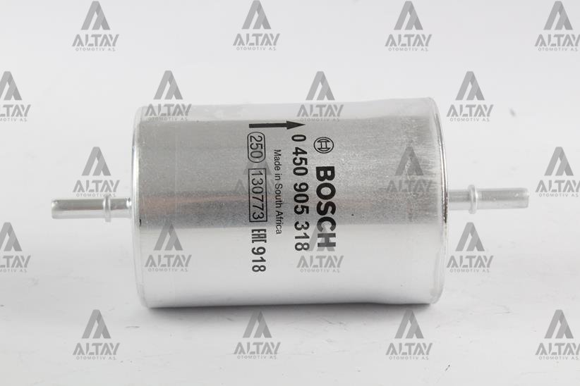 Yakıt Fıltresı (Benzın) Golf4 / Bora / A3 / Toledo / Passat 98-04 1.6-1.8-1.6 16V Akl-Aeh-Bcb-Agn-Alt-Alz 1J0201511A