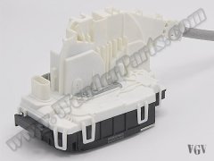 Kapı Kilidi W204 W212 Arka Sağ 2010-14 - 2047301435